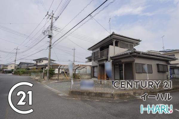 真岡市長田２丁目の中古一戸建て