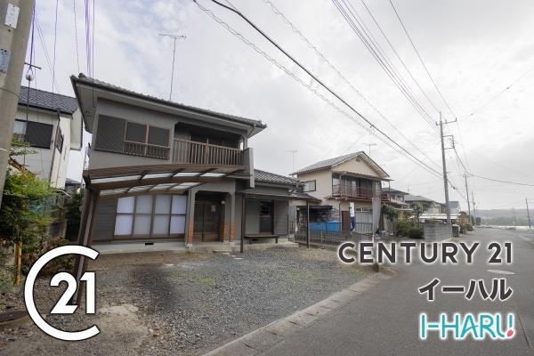 真岡市長田２丁目の中古一戸建て