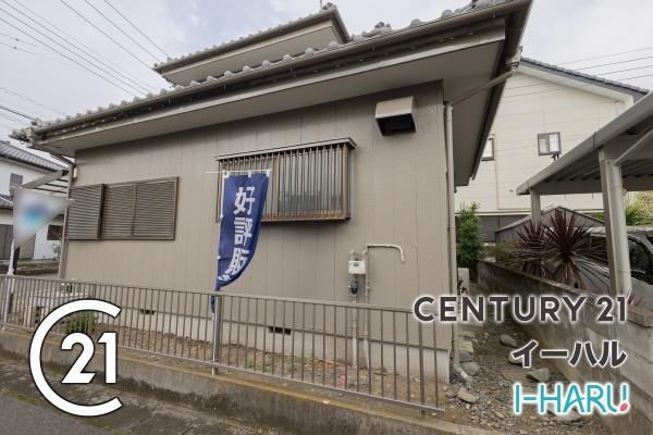真岡市長田２丁目の中古一戸建て