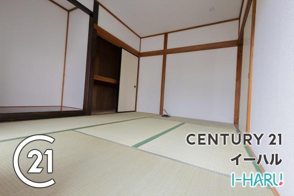 真岡市長田２丁目の中古一戸建