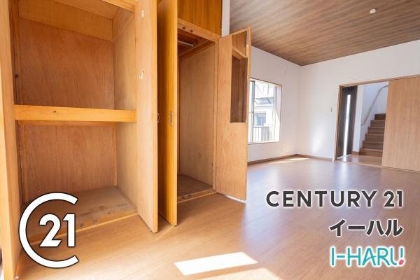 小山市東間々田２丁目の中古一戸建て