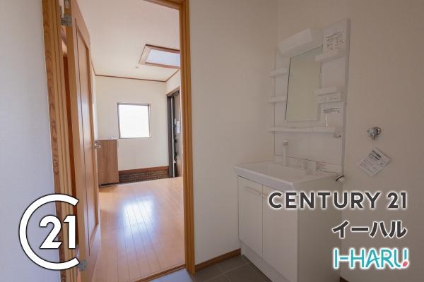 小山市東間々田２丁目の中古一戸建て