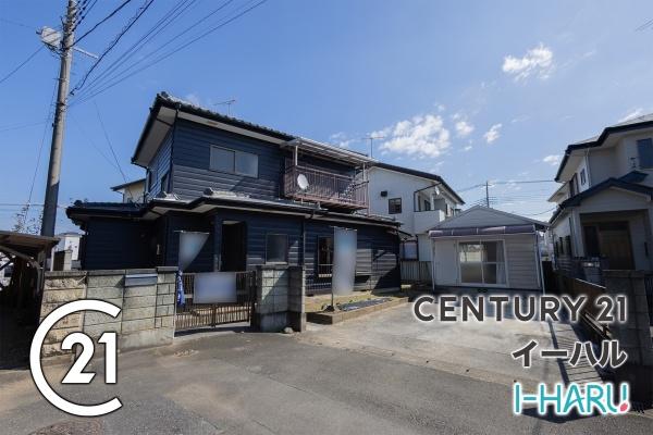 小山市東間々田２丁目の中古一戸建