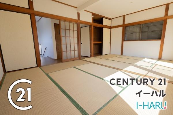 小山市東間々田２丁目の中古一戸建て