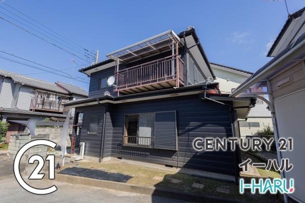 小山市東間々田２丁目の中古一戸建