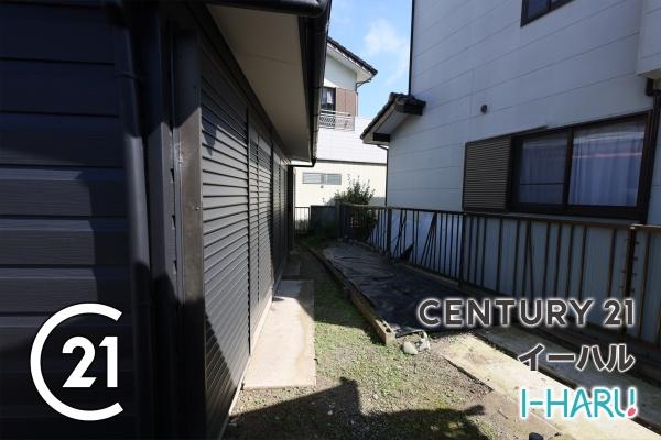 小山市東間々田２丁目の中古一戸建て