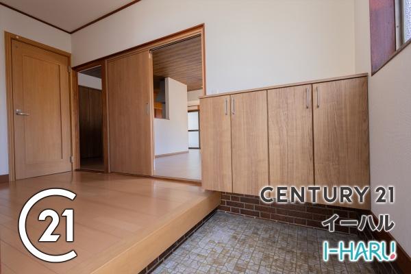 小山市東間々田２丁目の中古一戸建