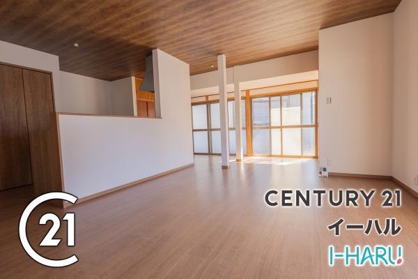 小山市東間々田２丁目の中古一戸建て