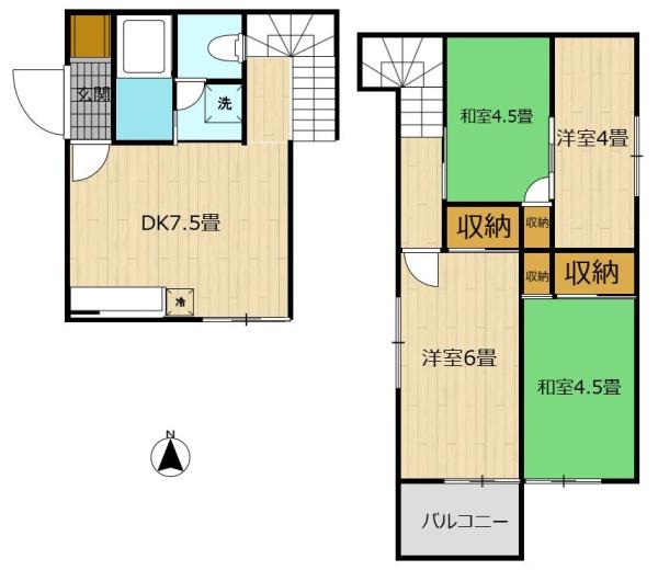 シャトールメール