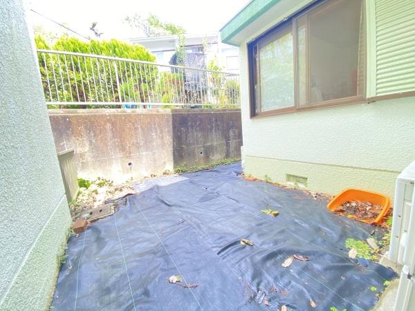 東生駒さつき台ローレルコート