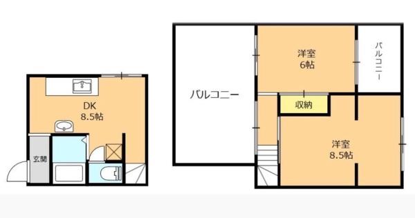 シャトールメール
