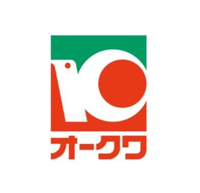 ダイヤハイツ学園前Ｃ棟(スーパーセンターオークワ富雄中町店)