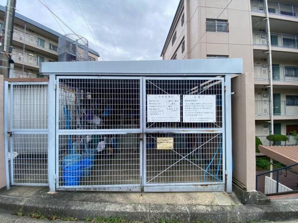 ダイヤハイツ学園前Ｃ棟
