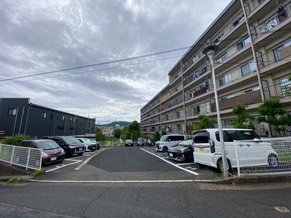 ダイヤハイツ学園前Ｃ棟