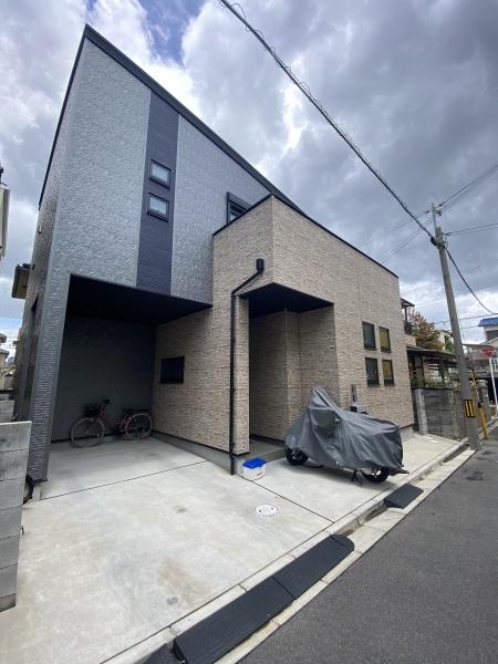 羽曳野市はびきの５丁目の中古一戸建て