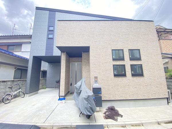 羽曳野市はびきの５丁目の中古一戸建