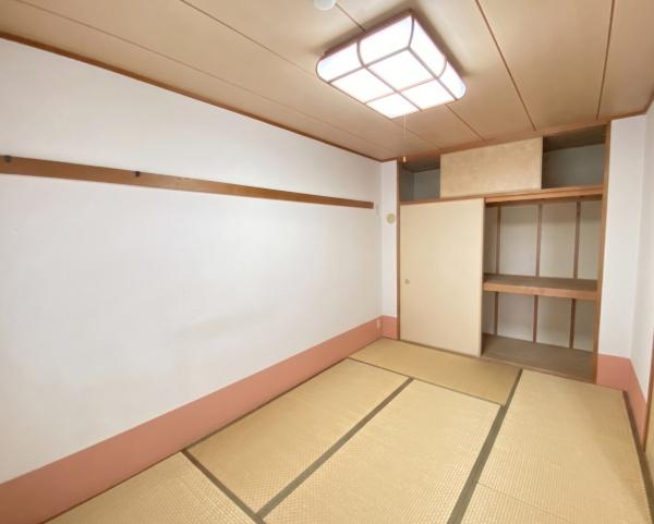 羽曳ヶ丘ガーデンハウス