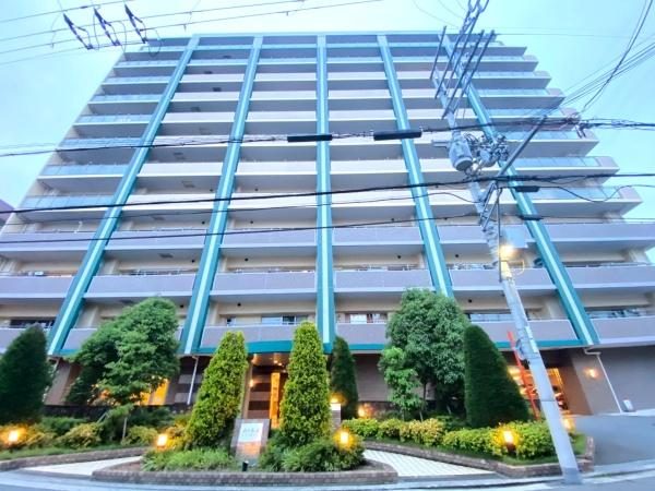 メゾンドール玉手山