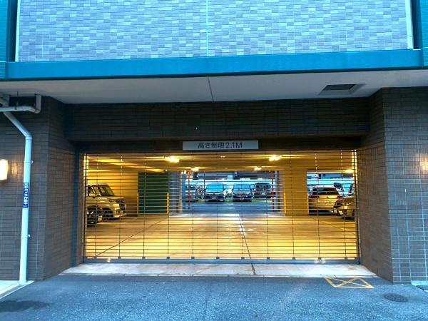 メゾンドール玉手山
