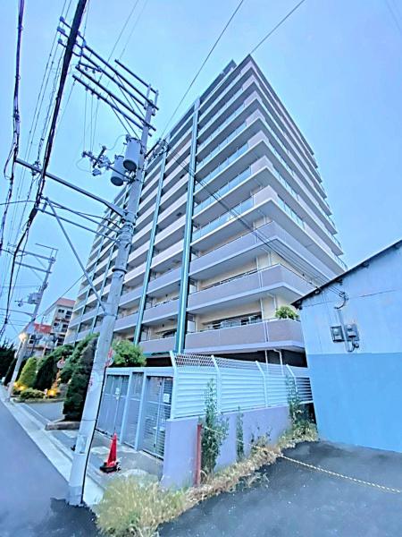 メゾンドール玉手山