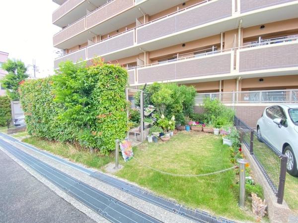 ブランズ藤井寺