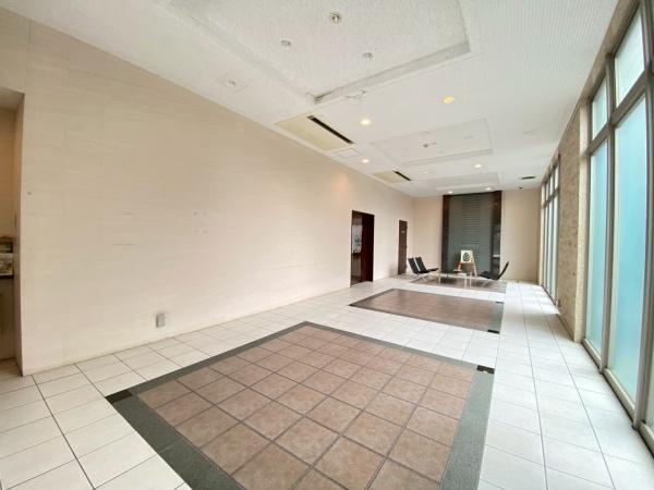 ブランズ藤井寺