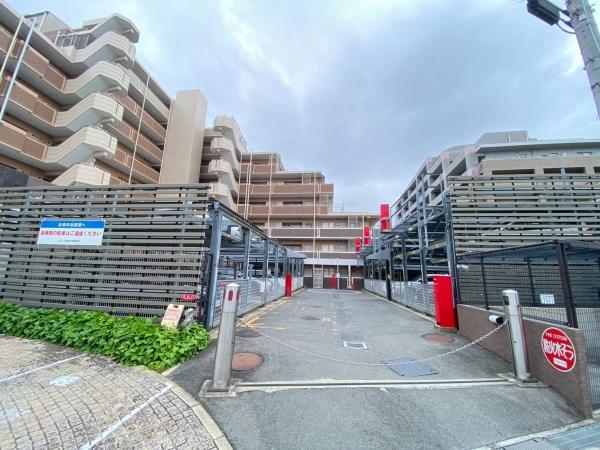 ブランズ藤井寺