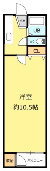 シャトーバロン