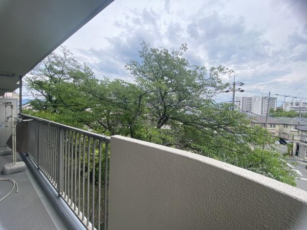 日商岩井香里ケ丘マンション