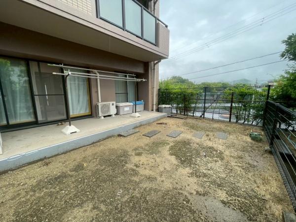 美加の台詩季が丘