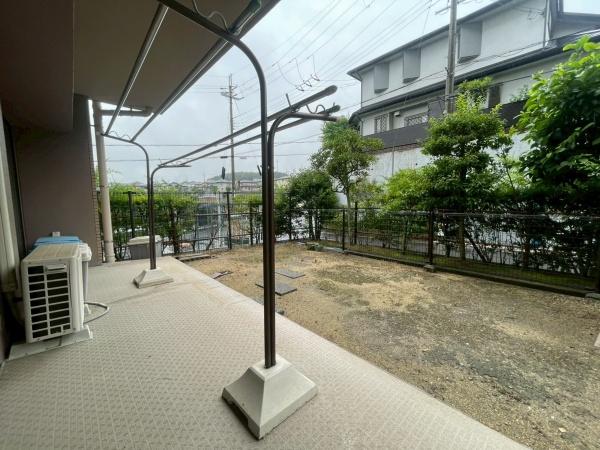 美加の台詩季が丘