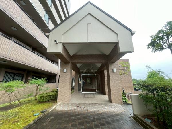 美加の台詩季が丘