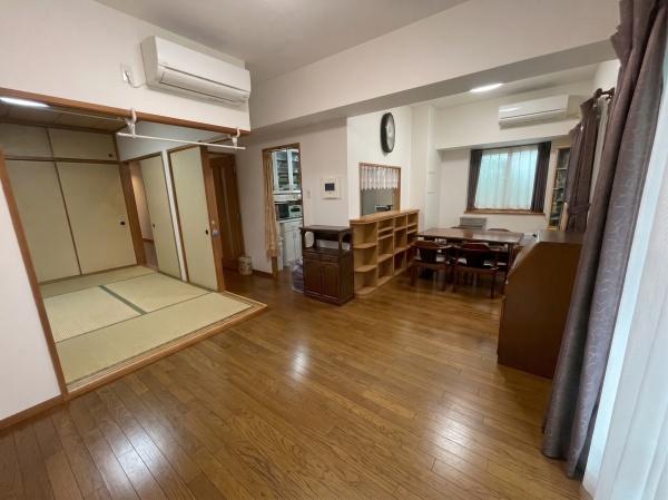 美加の台詩季が丘