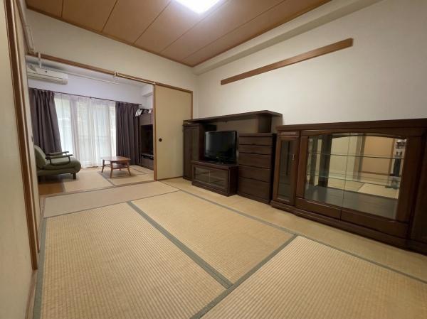 美加の台詩季が丘