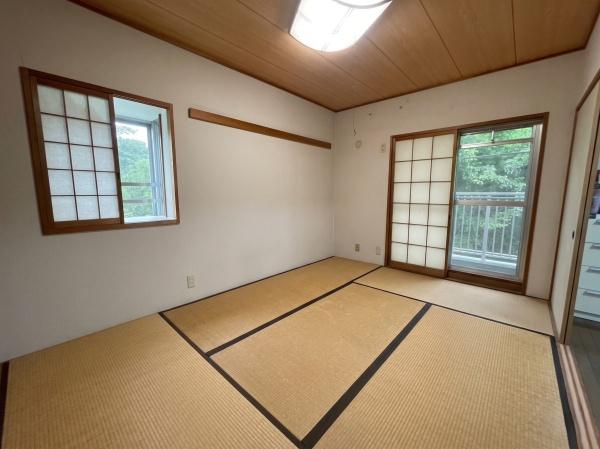 ロジェ長野　1号棟