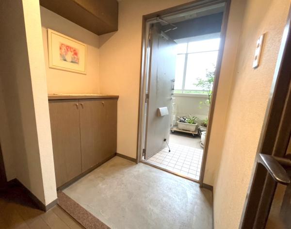 ロジェ長野　1号棟
