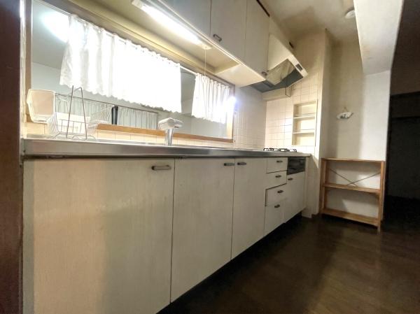 ロジェ長野　1号棟