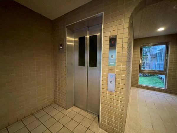 ロジェ長野　1号棟