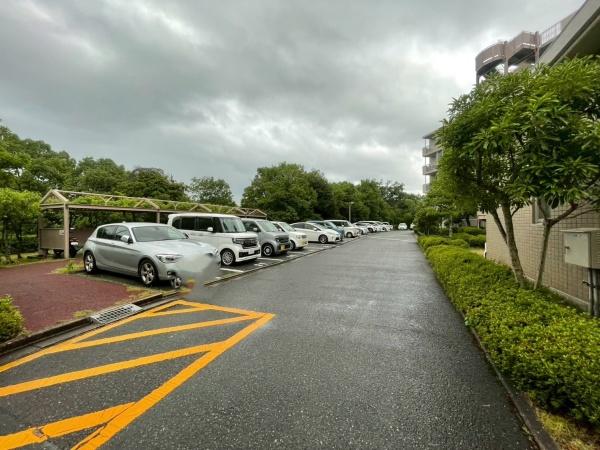 ロジェ長野　1号棟
