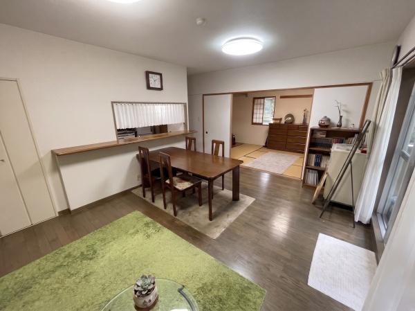 ロジェ長野　1号棟