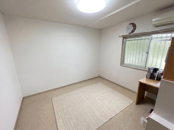 ロジェ長野　1号棟