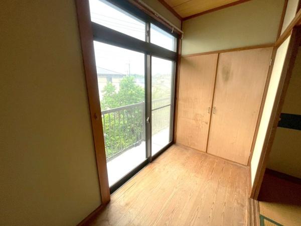 堺市南区赤坂台１丁の中古一戸建て