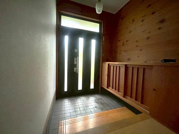 堺市南区赤坂台１丁の中古一戸建て