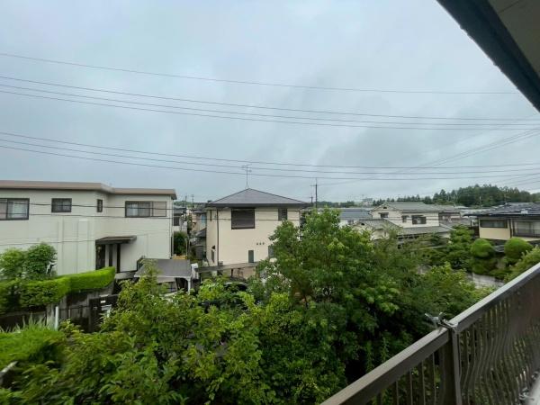 堺市南区赤坂台１丁の中古一戸建て