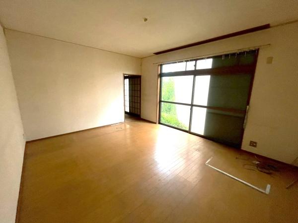 堺市南区赤坂台１丁の中古一戸建て