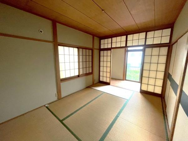 堺市南区赤坂台１丁の中古一戸建て