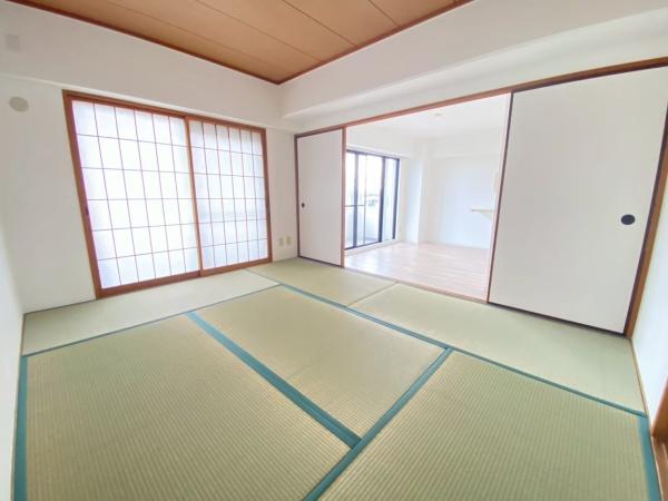 サンライズマンション・ドムス諏訪森