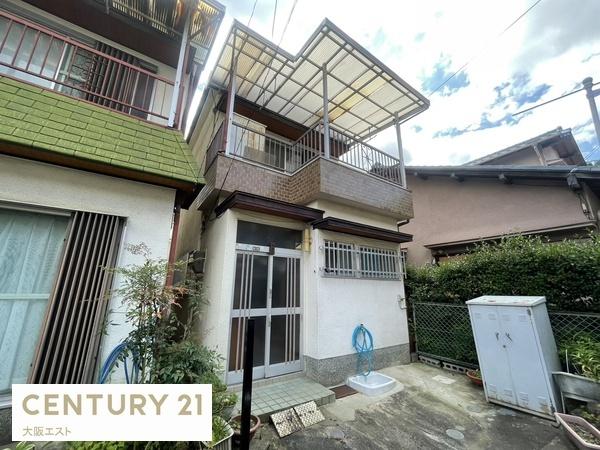 河内長野市昭栄町の中古一戸建