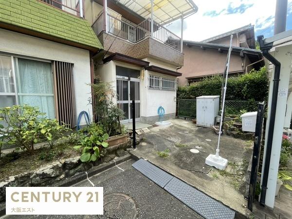 河内長野市昭栄町の中古一戸建て
