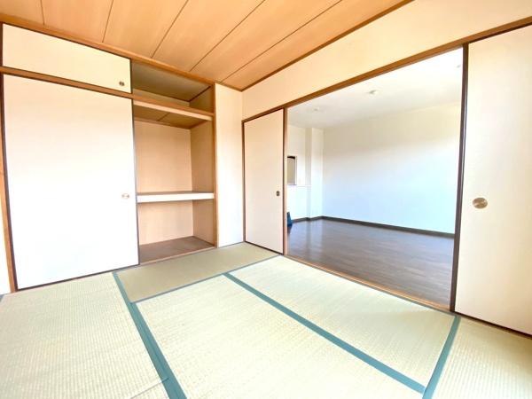 カルム八木グリーンブレス